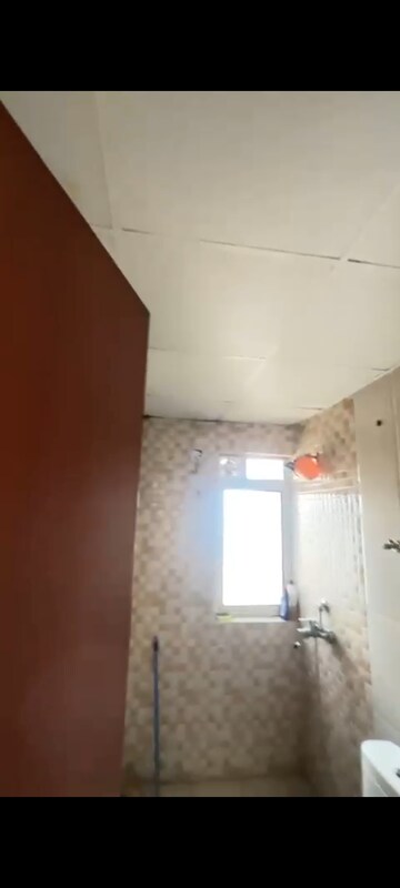 Bathroom in 2.5 BHK Apartment at Nimbus The Golden Palm, Sector 168 – for Sale