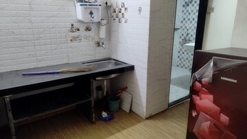 1 BHK Apartment – Exterior View View at Koregaon Park - for Rent