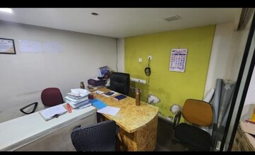  Office Space For Sale in Marine Lines