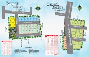   Plot at Dasanapura – for Sale