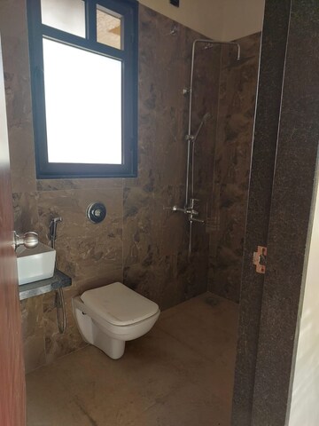 Bathroom in 2 BHK Apartment at VTP Aethereus, Mahalunge – for Sale