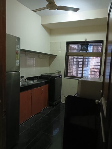 Kitchen in 2 BHK Apartment at Vile Parle East – for Rent