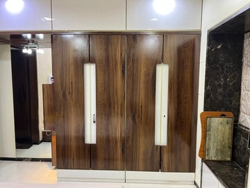 Floor Plan in 2 BHK Apartment at Orchid Island, Sector 51 – for Sale