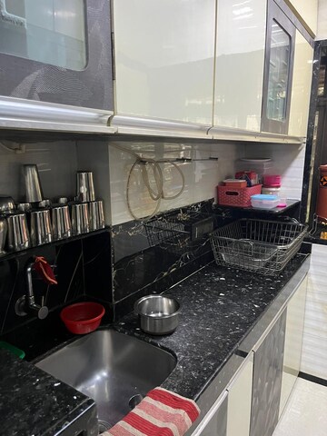 2 BHK Apartment – Exterior View View at Orchid Island, Sector 51 - for Sale