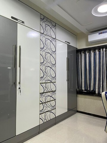 Bedroom in 2 BHK Apartment at Orchid Island, Sector 51 – for Sale