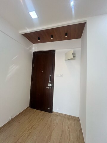 Master Bedroom in 2 BHK Apartment at VTP Aethereus, Mahalunge – for Sale