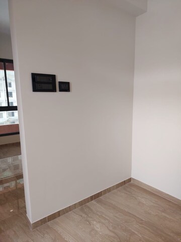 Master Bedroom in 2 BHK Apartment at VTP Aethereus, Mahalunge – for Sale