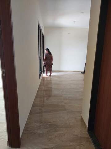 Master Bedroom in 2 BHK Apartment at VTP Aethereus, Mahalunge – for Sale