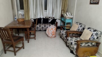 2 BHK Apartment For Rent in Koregaon Park