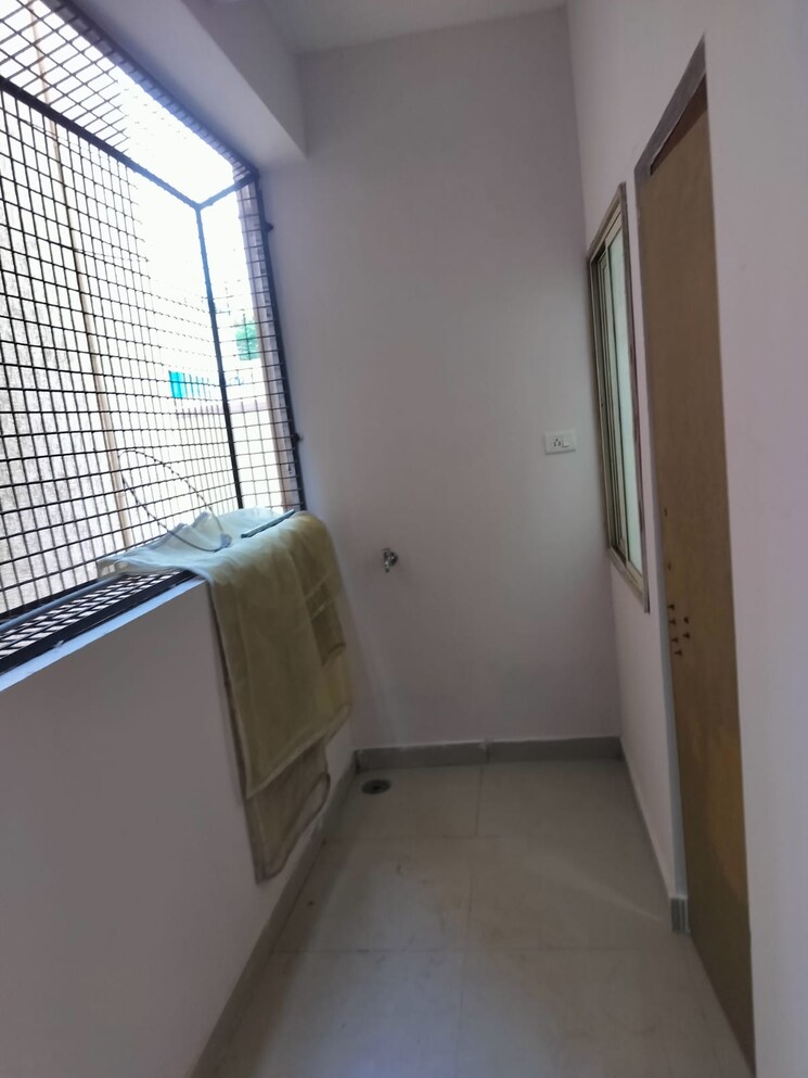 Balcony, nipania 2 Bedroom 1339 Sq.Ft. Apartment In Nipania Indore 8470721