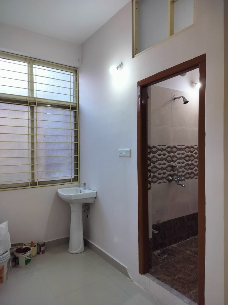 Attached Bathroom, nipania 2 Bedroom 1339 Sq.Ft. Apartment In Nipania Indore 8470721