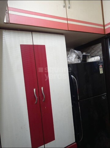 1 BHK Apartment – Exterior View View at Pawan Chaya CHS, Prabhadevi - for Rent