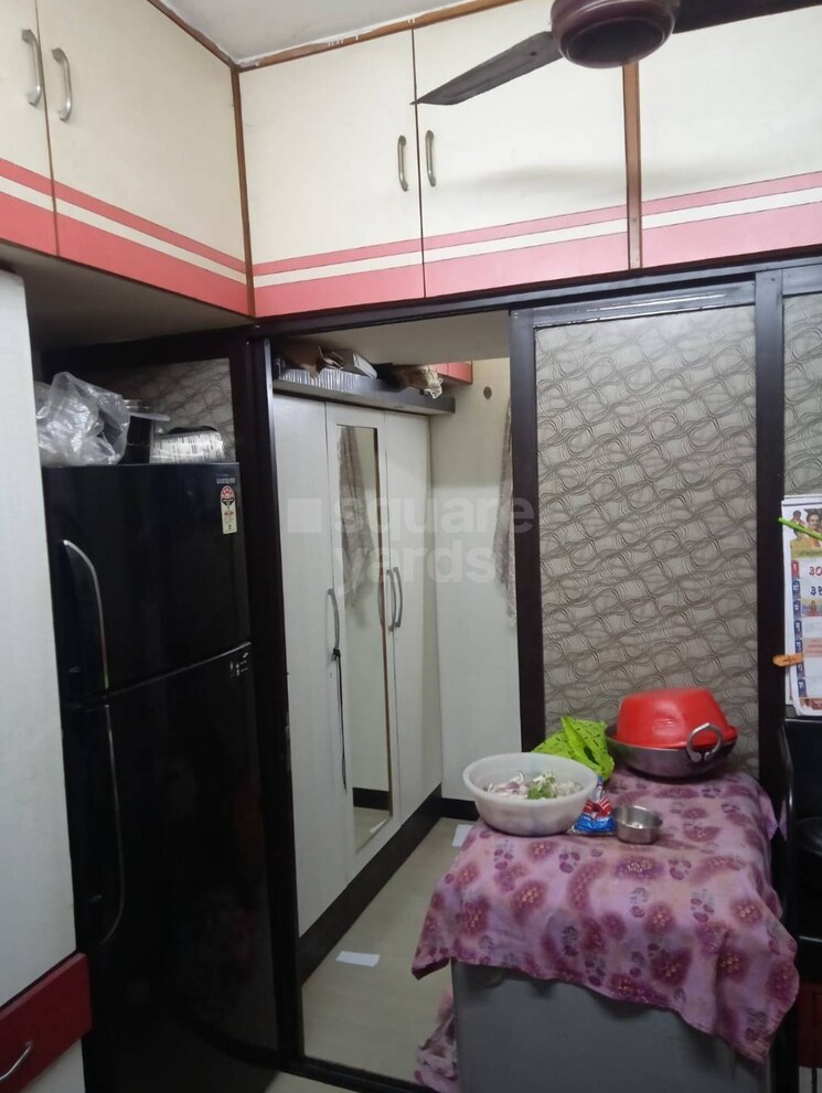 Bedroom, pawan-chaya-chs 1 Bedroom 300 Sq.Ft. Apartment In Prabhadevi Mumbai 8470781