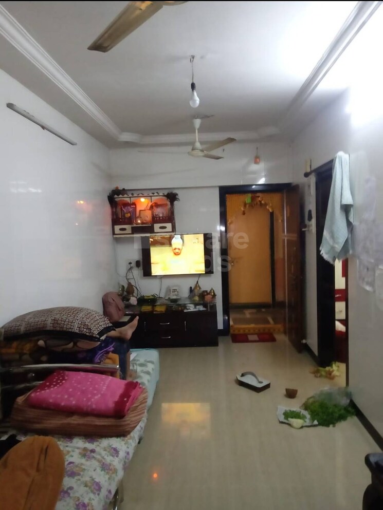 Master Bedroom, pawan-chaya-chs 1 Bedroom 300 Sq.Ft. Apartment In Prabhadevi Mumbai 8470781