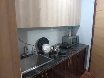 Studio Apartment For Rent in Gaur City Mall, Sector 4, Greater Noida