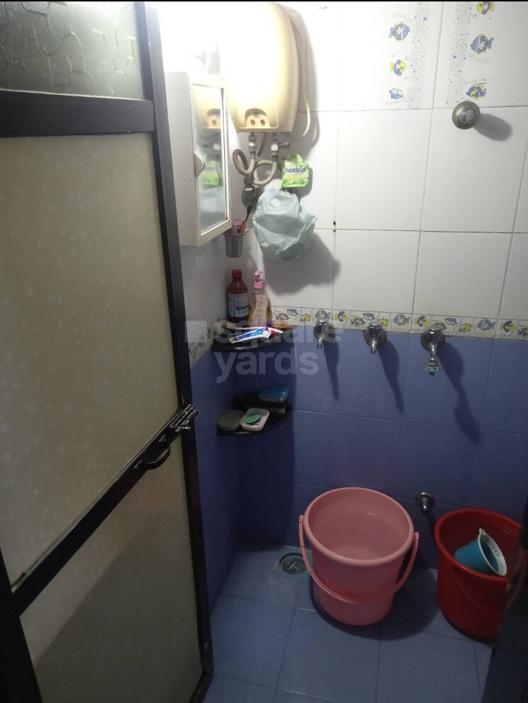 Floor Plan, pawan-chaya-chs 1 Bedroom 300 Sq.Ft. Apartment In Prabhadevi Mumbai 8470781