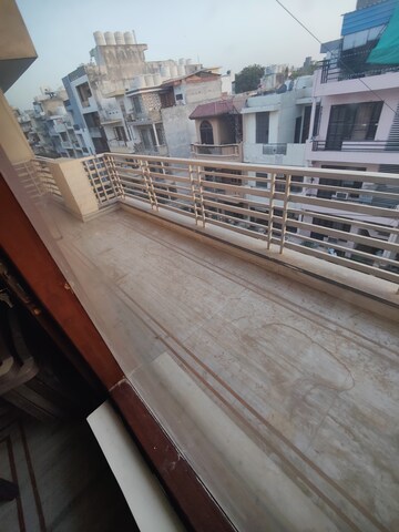 2 BHK Builder Floor – Map Location View at Spire Wood, Sector 46 - for Rent