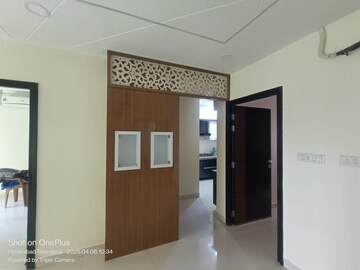 Master Bedroom in 3 BHK Apartment at My Home Avatar, Gachibowli – for Rent