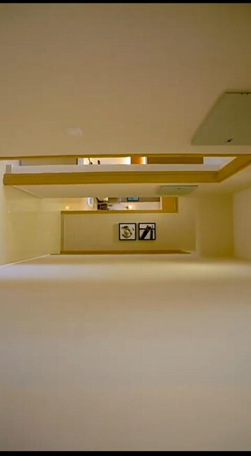 Floor Plan in 3 BHK Apartment at Godrej Horizon Wadala, Wadala – for Sale