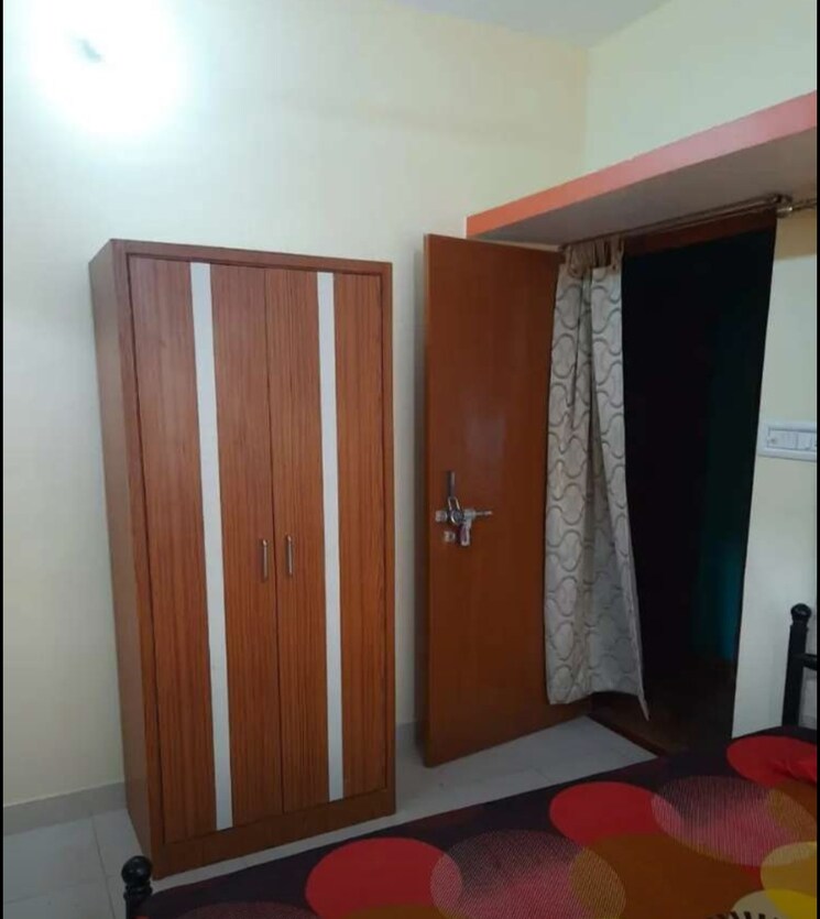 Bedroom, hazratganj 1 Bedroom 390 Sq.Ft. Builder Floor In Hazratganj Lucknow 8470691