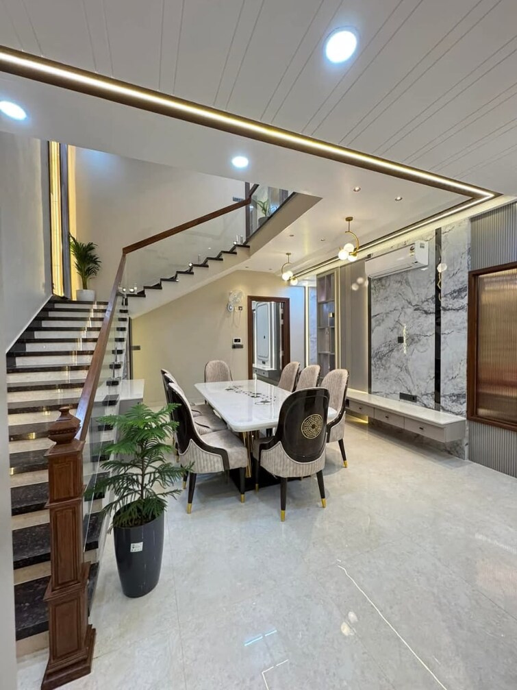 Cover Image, vaishali nagar 4 Bedroom 200 Sq.Yd. Villa In Vaishali Nagar Jaipur 8470834