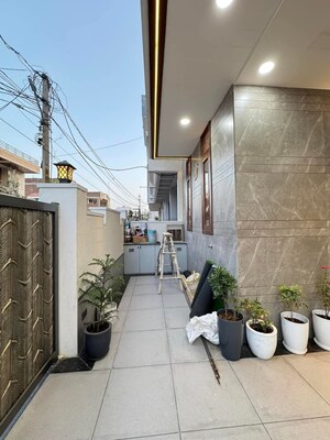 4 BHK Villa – Map Location View at Vaishali Nagar - for Sale