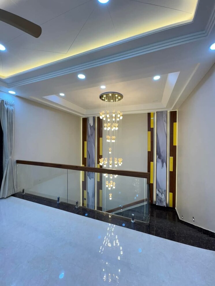 Master Bedroom, vaishali nagar 4 Bedroom 200 Sq.Yd. Villa In Vaishali Nagar Jaipur 8470834