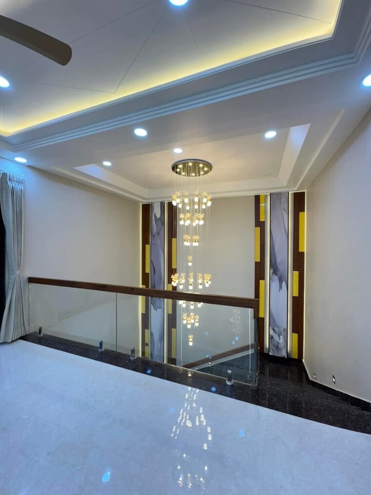 Master Bedroom, vaishali nagar 4 Bedroom 200 Sq.Yd. Villa In Vaishali Nagar Jaipur 8470834