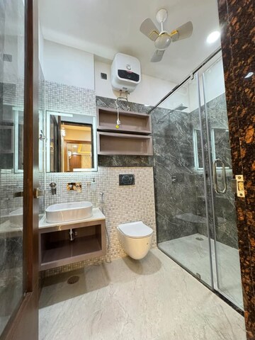 4 BHK Villa – Exterior View View at Vaishali Nagar - for Sale