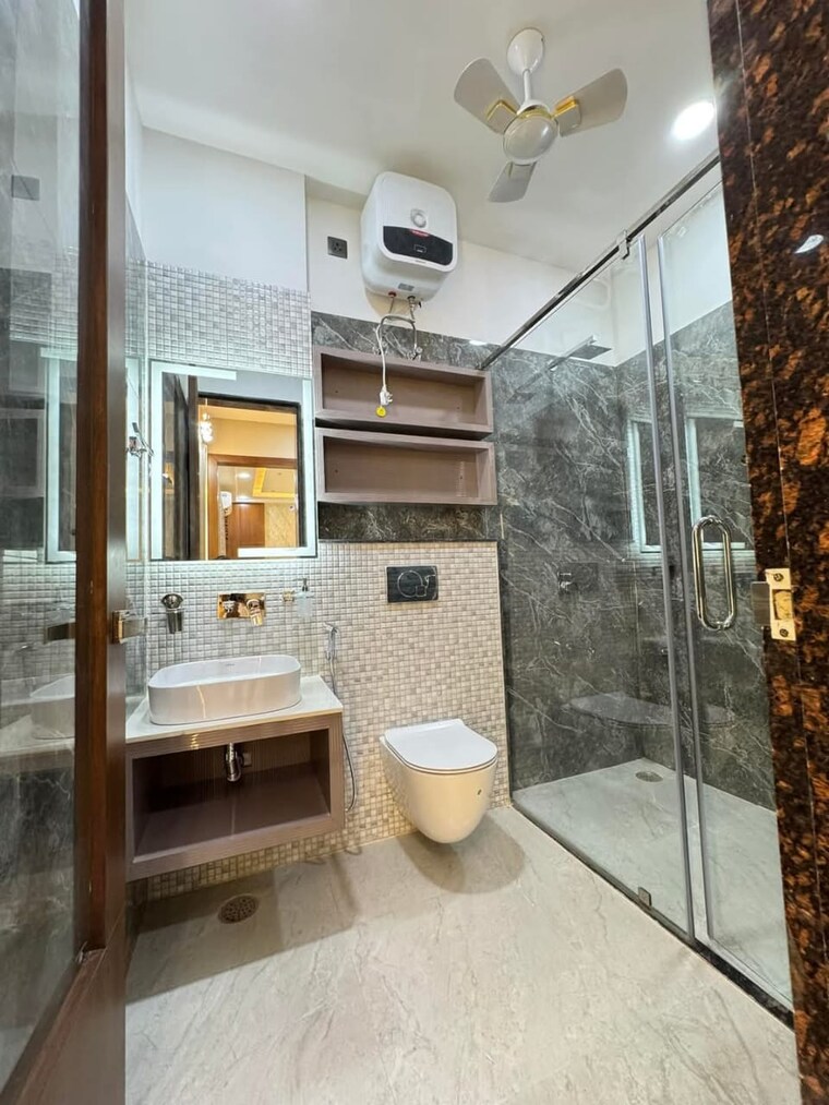 Exterior View, vaishali nagar 4 Bedroom 200 Sq.Yd. Villa In Vaishali Nagar Jaipur 8470834