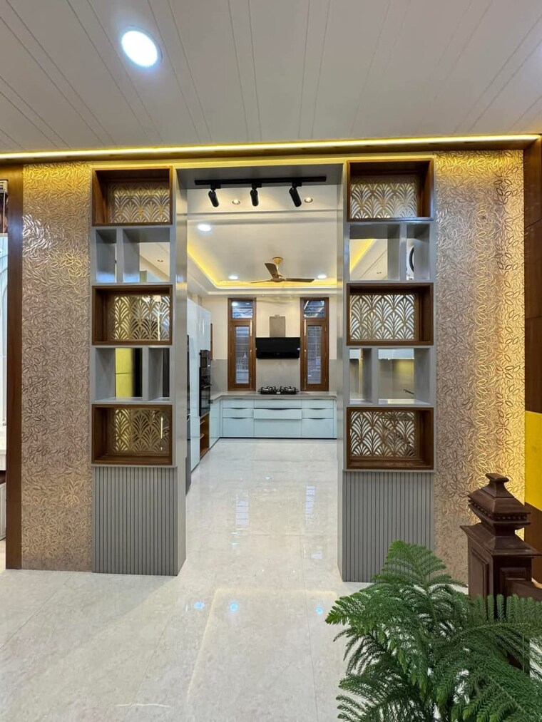 Living Room, vaishali nagar 4 Bedroom 200 Sq.Yd. Villa In Vaishali Nagar Jaipur 8470834