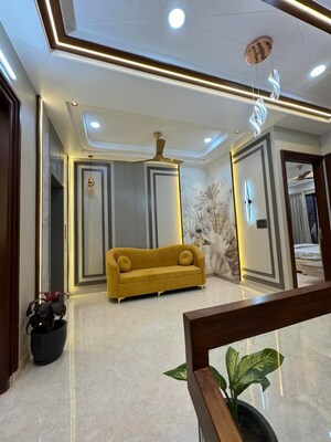 Master Bedroom in 4 BHK Villa at Vaishali Nagar – for Sale