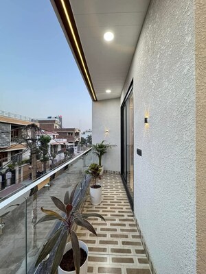 4 BHK Villa – Map Location View at Vaishali Nagar - for Sale