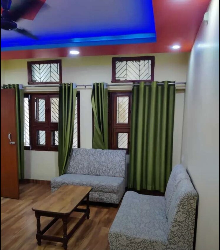 Bedroom, hazratganj 1 Bedroom 490 Sq.Ft. Builder Floor In Hazratganj Lucknow 8470754