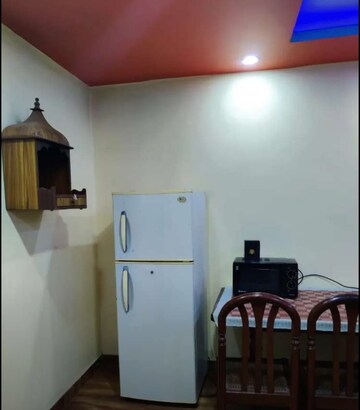 1 BHK Builder Floor – Exterior View View at Aliganj - for Rent