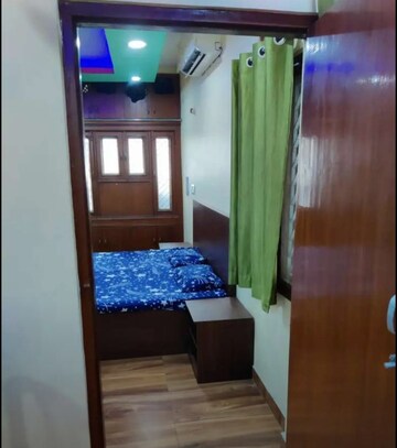 1 BHK Builder Floor For Rent in Aliganj