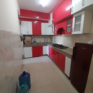 Building Lobby in 2 BHK Apartment at Logix Blossom Greens, Sector 143 – for Sale