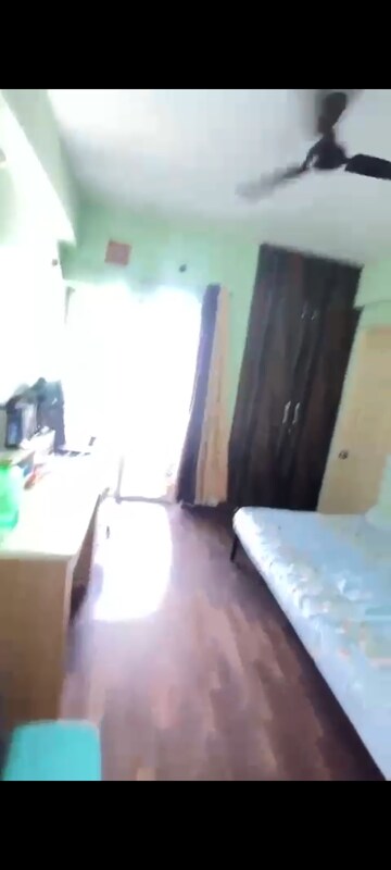 Floor Plan in 3.5 BHK Apartment at Paras Seasons, Sector 168 – for Sale