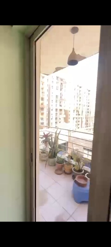 Bathroom in 3.5 BHK Apartment at Paras Seasons, Sector 168 – for Sale