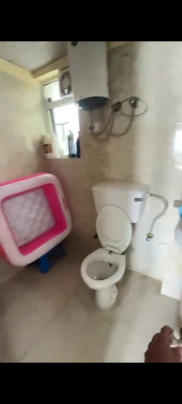 Bathroom in 3.5 BHK Apartment at Paras Seasons, Sector 168 – for Sale