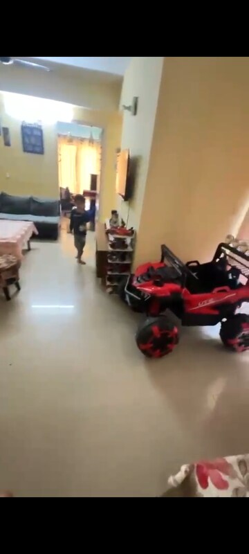 Gym in 3.5 BHK Apartment at Paras Seasons, Sector 168 – for Sale