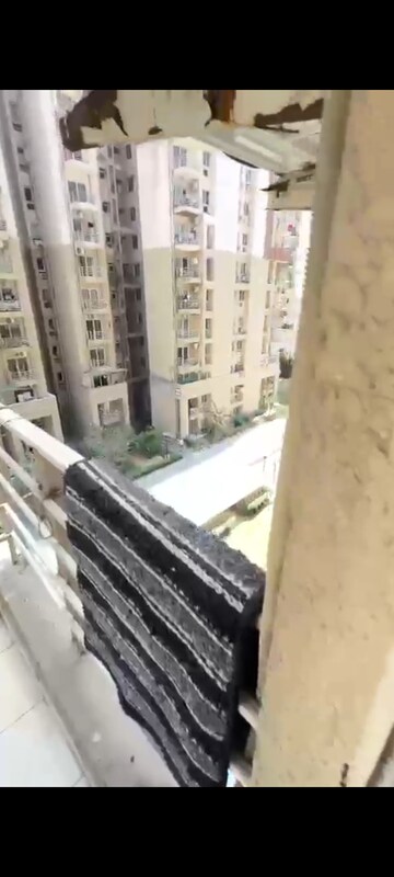 Living Room in 3.5 BHK Apartment at Paras Seasons, Sector 168 – for Sale