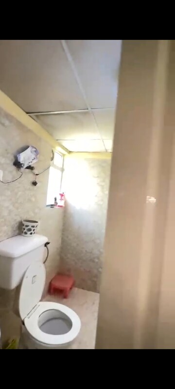 Bathroom in 3.5 BHK Apartment at Paras Seasons, Sector 168 – for Sale