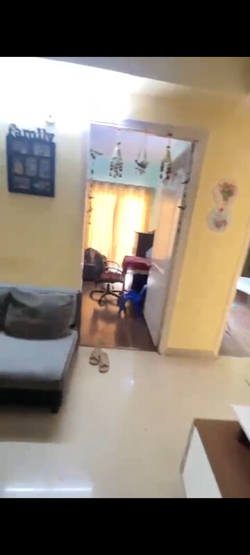 Master Bedroom in 3.5 BHK Apartment at Paras Seasons, Sector 168 – for Sale