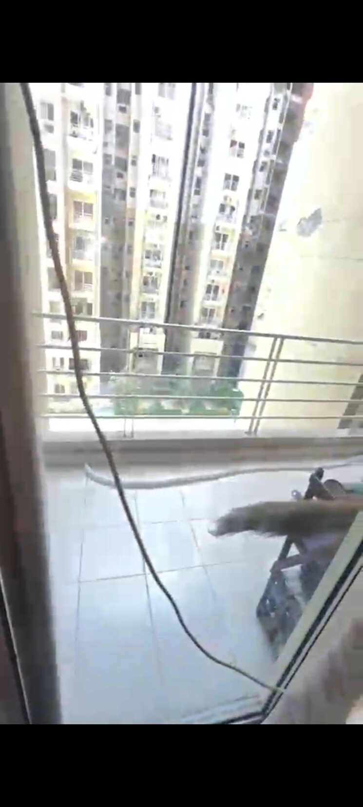 Master Bedroom, paras-seasons 3.5 Bedroom 1625 Sq.Ft. Apartment In Sector 168 Noida 8470808