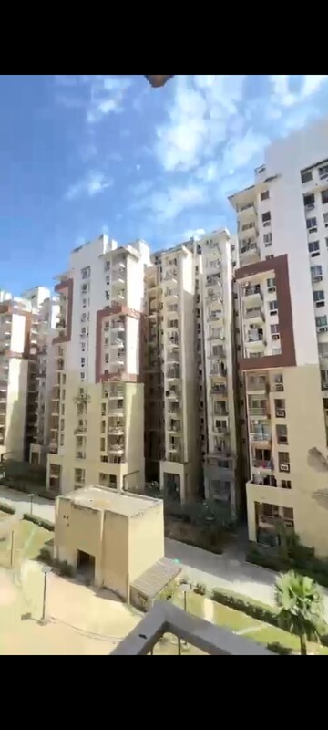 Balcony in 3.5 BHK Apartment at Paras Seasons, Sector 168 – for Sale