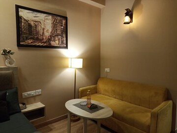 Studio Apartment For Rent in Gaur City Center, Sector 4, Greater Noida