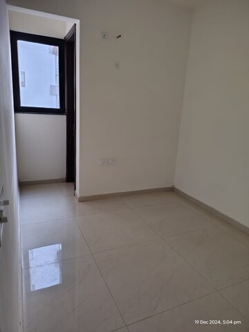 Bedroom in 1.5 BHK Apartment at Chhatikara – for Sale