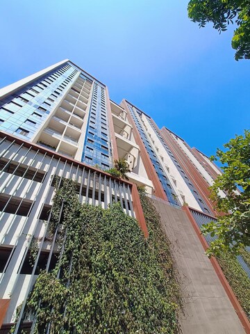 2 BHK Apartment – Exterior View View at Duville Riverdale Heights, Kharadi - for Rent