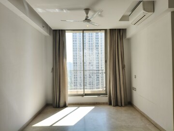 Master Bedroom in 2 BHK Apartment at One Hiranandani Park, Ghodbunder Road – for Rent